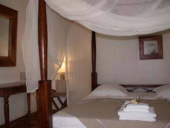  Hotel Plein Soleil 3 *** / Le Fran�ois / Martinique