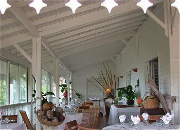  Hotel Plein Soleil 3 *** / Le Fran�ois / Martinique