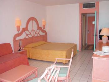 Hotel Diamond Rock 3 ***/ Pointe de la Chery / Martinique