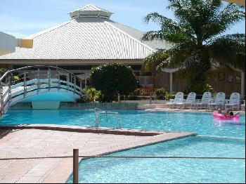 Hotel Diamond Rock 3 ***/ Pointe de la Chery / Martinique