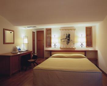 Hotel Sofitel Bakoua 4 ****/ Pointe du Bout / Martinique