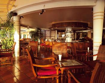 Hotel Sofitel Bakoua 4 ****/ Pointe du Bout / Martinique