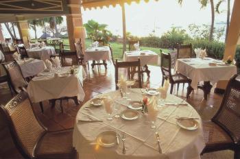 Hotel Sofitel Bakoua 4 ****/ Pointe du Bout / Martinique