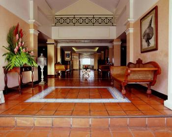 Hotel Sofitel Bakoua 4 ****/ Pointe du Bout / Martinique