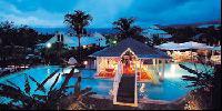 Hotel Domaine de Belfond 2 ** / Sainte Anne / Martinique