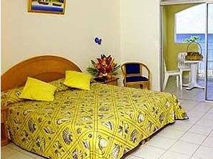 Hotel Karibea Corail R�sidence 2 ** Sup. / Sainte Luce / Martinique