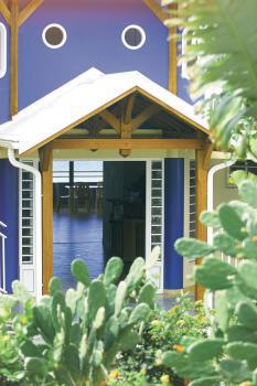 Hotel Karibea Corail R�sidence 2 ** Sup. / Sainte Luce / Martinique