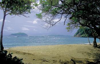 Hotel Karibea Corail R�sidence 2 ** Sup. / Sainte Luce / Martinique