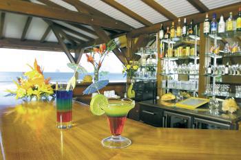 Hotel Karibea Corail R�sidence 2 ** Sup. / Sainte Luce / Martinique