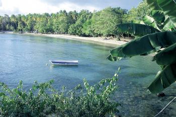 Hotel Karibea Corail R�sidence 2 ** Sup. / Sainte Luce / Martinique