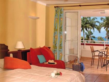 Hotel Village Pierre et Vacances 3 *** / Sainte Luce / Martinique
