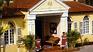 H�tel Sofitel Bakoua 4 ****/ Martinique