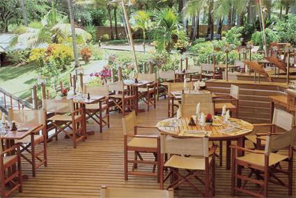 Hotel Bakoua 4 **** / Trois ILets / Martinique