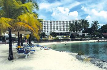 Hotel Kalenda Trois Ilets 3 *** / Trois �lets / Martinique