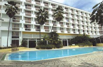 Hotel Kalenda Trois Ilets 3 *** / Trois �lets / Martinique