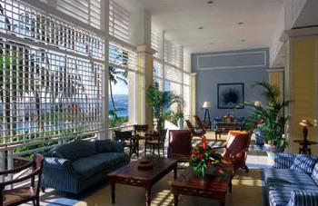 Hotel Kalenda Trois Ilets 3 *** / Trois �lets / Martinique