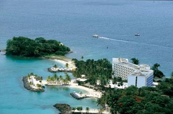 Hotel Kalenda Trois Ilets 3 *** / Trois �lets / Martinique