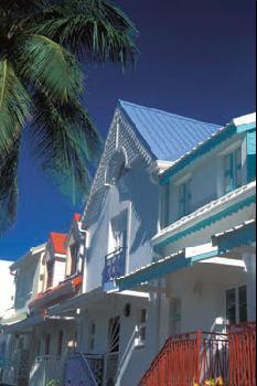 Hotel Le Village Cr�ole 3 ***/Tois Ilets / Martinique