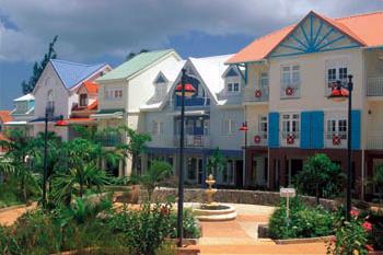 Hotel Le Village Cr�ole 3 ***/Tois Ilets / Martinique