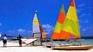 H�tel Le Beau Rivage 5 *****  / �le Maurice