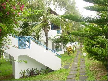 Hotel Emeraude 2 ** / Belle Mare / �le Maurice