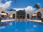 Hotel One and Only Le Saint-G&eacute;ran 5 ***** / Belle Mare / �le Maurice