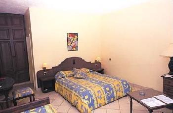 Hotel Coralia Mont-Choisy 3 *** / Trou aux Biches / Île Maurice