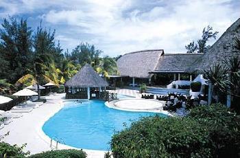 Hotel Coralia Mont-Choisy 3 *** / Trou aux Biches / �le Maurice