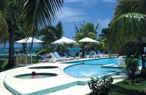 Hotel Coralia Mont-Choisy 3 *** / Trou aux Biches / Île Maurice