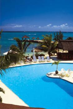 Hotel Coralia Mont-Choisy 3 *** / Trou aux Biches / Île Maurice