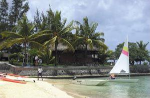 Hotel Coralia Mont-Choisy 3 *** / Trou aux Biches / Île Maurice