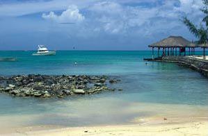 Hotel Coralia Mont-Choisy 3 *** / Trou aux Biches / Île Maurice