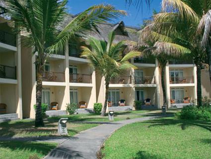 Hotel The Sands Resort & Spa 4 **** / Flic en Flac / le Maurice