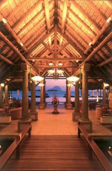Hotel The Sands Resort & Spa 4 **** / Flic en Flac / Île Maurice