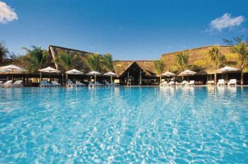 Hotel The Sands Resort & Spa 4 **** / Flic en Flac / Île Maurice