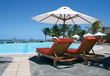 Hotel The Sands Resort & Spa 4 **** / Flic en Flac / �le Maurice