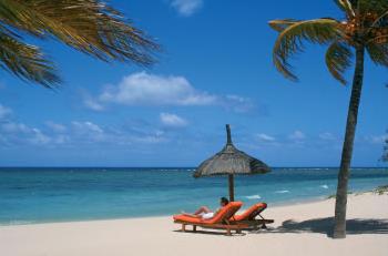 Hotel The Sands Resort & Spa 4 **** / Flic en Flac / Île Maurice