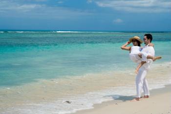 Hotel The Sands Resort & Spa 4 **** / Flic en Flac / Île Maurice