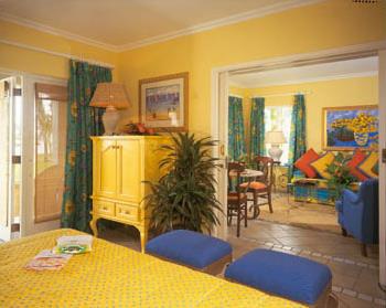 Hotel Le Sugar Beach Resort 4 **** / Flic en Flac / �le Maurice
