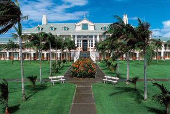 Hotel Le Sugar Beach Resort 4 **** / Flic en Flac / �le Maurice