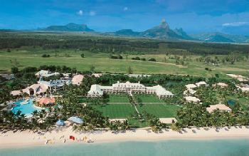 Hotel Le Sugar Beach Resort 4 **** / Flic en Flac / �le Maurice