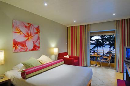 Hotel Le Mauricia 4 **** / Grand Baie / le Maurice