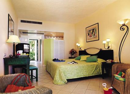 Hotel Le Mauricia 4 **** / Grand Baie / �le Maurice
