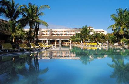 Hotel Le Mauricia 4 **** / Grand Baie / �le Maurice