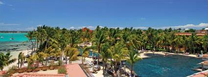 Hotel Le Mauricia 4 **** / Grand Baie / �le Maurice