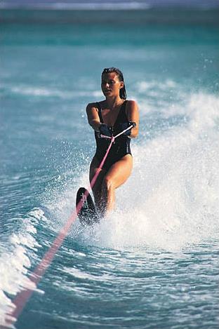 Hotel Le Mauricia 4 **** / Grand Baie / �le Maurice