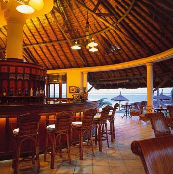 Hotel Le Beau Rivage 5 *****  / Belle Mare / �le Maurice