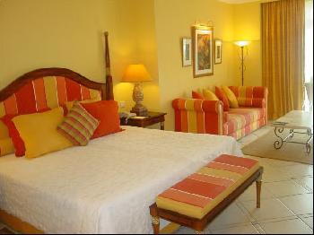 Hotel Le Beau Rivage 5 *****  / Belle Mare / �le Maurice