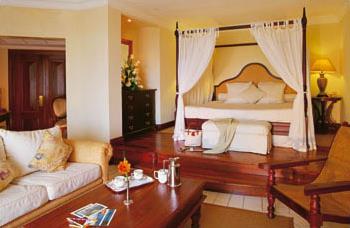 Hotel Le Beau Rivage 5 *****  / Belle Mare / �le Maurice