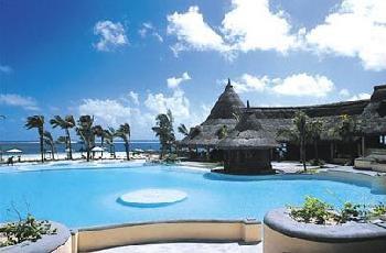 Hotel Le Beau Rivage 5 *****  / Belle Mare / �le Maurice